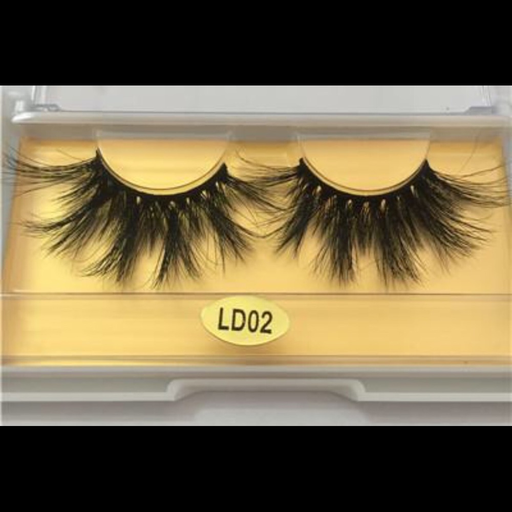 Boss Lashes
